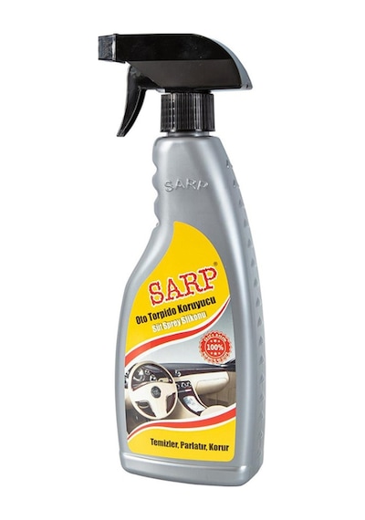 Sarp Torpido Koruyucu Süt 500 Ml