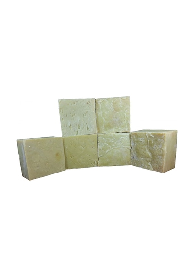 Doğal Ev Yapımı Hatay Defne Sabunu 500 G