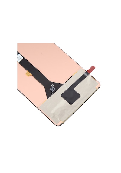 Teknonet Tecno Pova 6 Pro Uyumlu Lcd+dokunmatik - Siyah