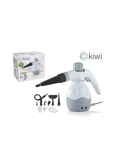 Ksc 4210 1100 W Buharlı Temizleyici Tek Renk