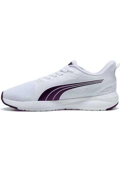 Puma Softride Cosmic Street Sliptech Erkek Sneaker - 40263205 - 40263201 - 40263202 Beyaz