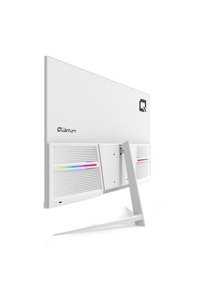 Quantum Pearl Mg24w 23.8" 240hz 1ms Hdmı+dp+usb Fullhd Va Monitör