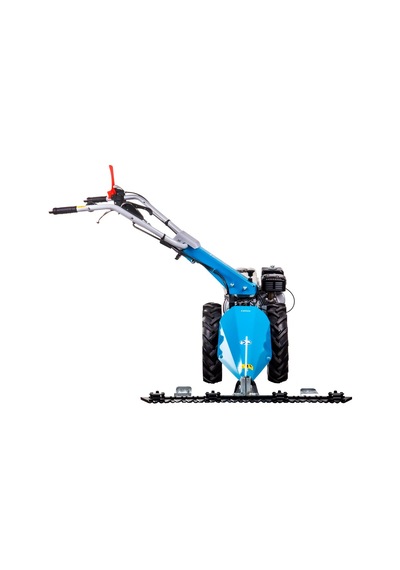 Bertolini BT401S EUR5 GX160 Çayır Biçme Makinesi 92 CM