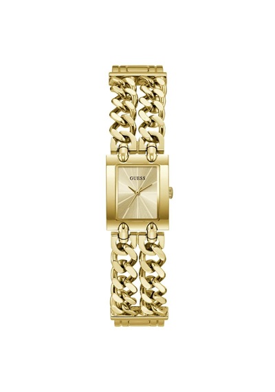 Guess Gugw1112l2 Kadın Kol Saati Altın