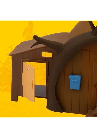 Giochi Preziosi Masha İle Koca Ayı Oyun Seti Mha22000 Açık Bej