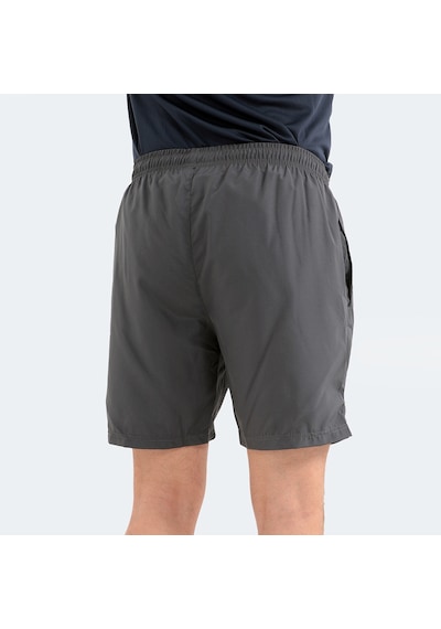 Slazenger RABI IN Erkek Mayo Koyu Gri