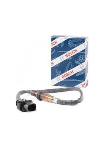 Bmw 3 F30 320d Ed 2.0 2012-2015 Bosch Oksijen Sensörü Lsu-4.9