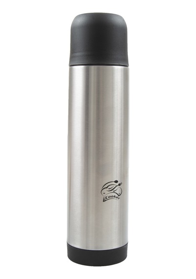 Çelik Termos 0.500  Ml