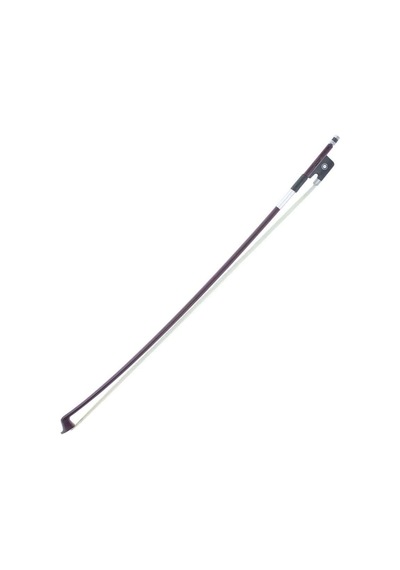 Carlovy Mc780Bw-24 Brazil Wood 2/4 Çello Yayı