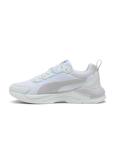 Puma X-ray 3 Lt Spor Ayakkabı Beyaz-14