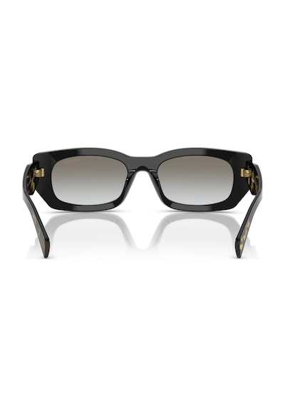Prada Sprb05 3890a7 53 Kadın Güneş Gözlüğü Siyah
