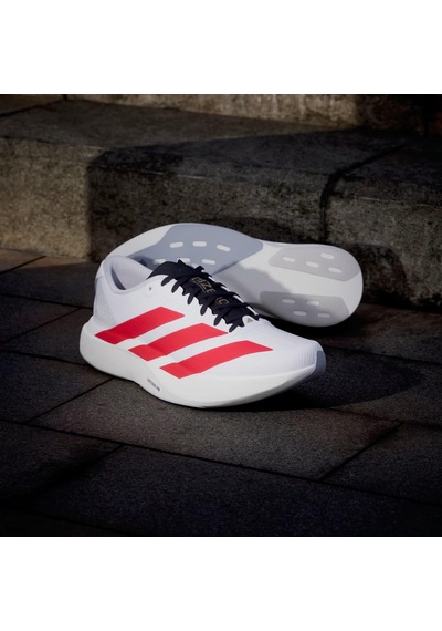 Adidas Adizero Evo Sl Kadın Koşu Ayakkabısı C-adıkj6172b10a00 Kırmızı