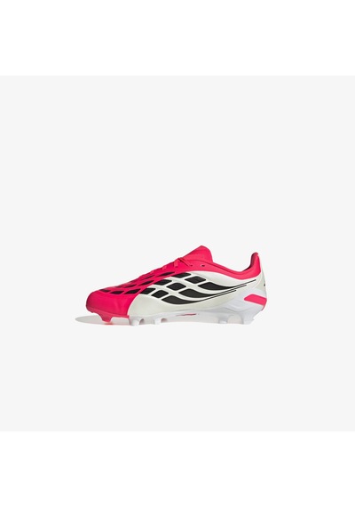 Adidas Predator League Fg Çocuk Kırmızı Krampon Jr7888 2800278