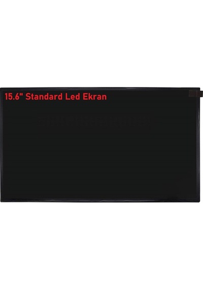 Lenovo Thinkpad N4ı73tx Lcd Cover Kapak Siyah V1 Standart Led