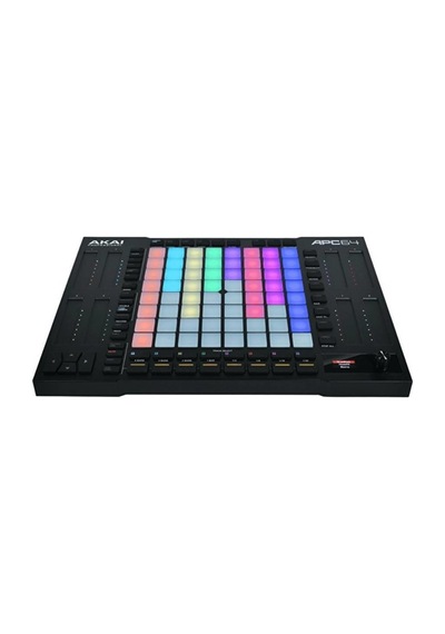 Apc64 Ableton Live Kontrol Ünitesi & Sequencer