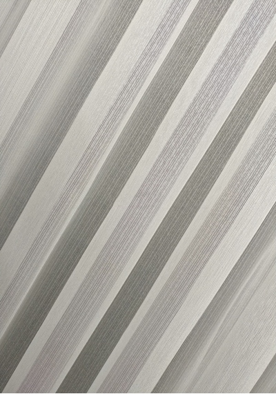 Evdepo Home Kullanıma Hazır Sade Tül Perde