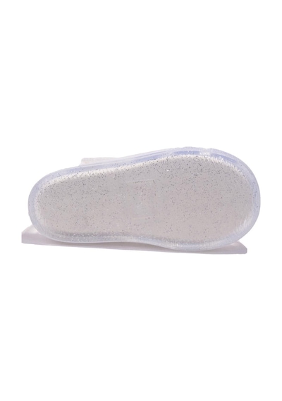 Igor S10265 Star Glitter Beyaz Günlük Kız Çocuk Sandalet