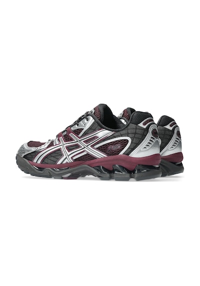 Asics Gel-nımbus 10.1 Unisex Amethyst/ılluminate Green Sneakers 1203a543-501 Amethyst/illuminate Green Asics Gel-nımbus 10.1 Unisex Amethyst/ılluminate Green Sneakers 1203a543-501 Amethyst/illuminate Green