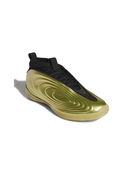 Adidas Harden Volume 10 Erkek Basketbol Ayakkabısı Kh9153 Sarı