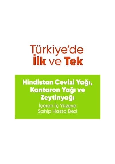 Freshlife 2'li Large Bel Bantlı Yetişkin Hasta Bezi 30x2 60 Adet L