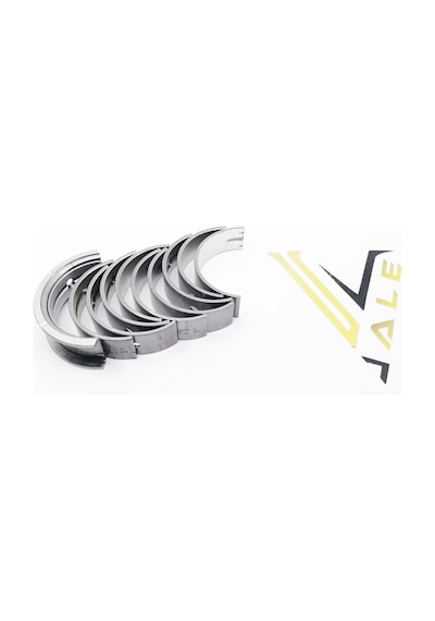 Bmw 3-5 Serisi Ana Yatak Takım - Std - King M40.m42.m43.m44 -112