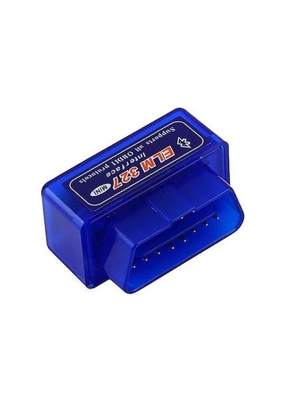 ELM327 OBD2 Mini Bluetooth V2.1 Arıza Tespit Cihazı