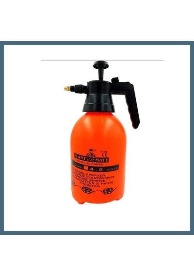 Bezos 2 L İlaç Pompası Agc
