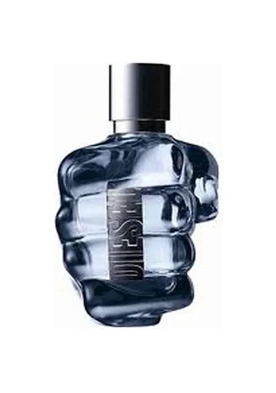 Diesel Only The Brave Edt 125 Ml Erkek Parfüm Fresh