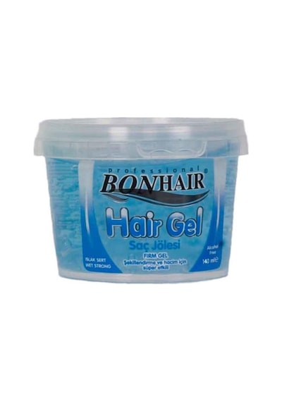 Bonhair Islak Sert  Saç Jölesi 140 ML