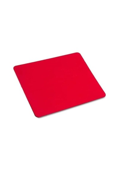 Pdateknoloji Mouse Pad 23x16 Cm Kırmızı Sku: Zeus8690010383495