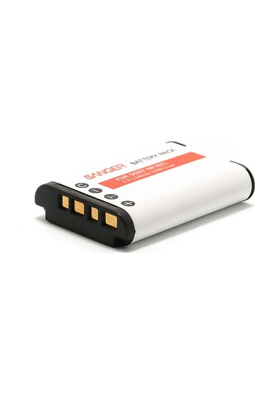 Sanger Np-Bx1 Sony Fotoğraf Makinesi Batarya