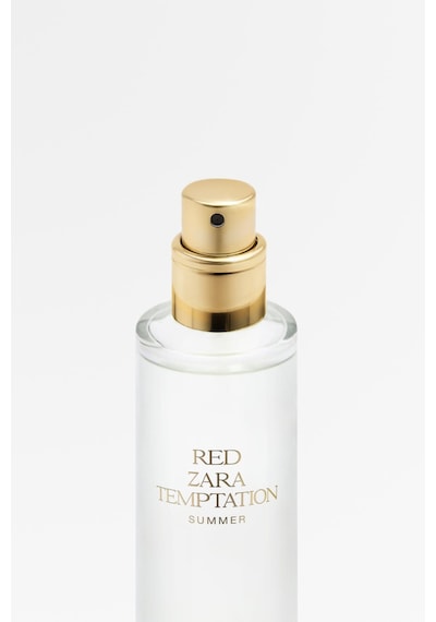 Zara Red Temptation Summer Kadın Parfüm EDP 30 ML