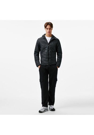 Mc Kinley Mckinley Sansa Iı Hyb Erkek Siyah Outdoor Mont 426428 Siyah