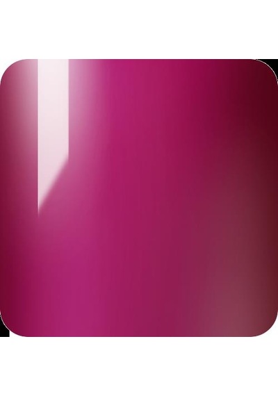 Kinetics Shield Gel Polish Kalıcı Oje Mirror-like Red 418 15ml
