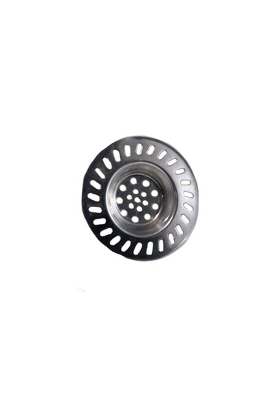 Paslanmaz Çelik Seyyar Lavabo Süzgeci 7 X 7