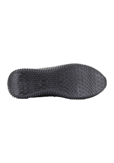 Vojo Aqua Rahat Taban Bağcıksız Erkek Sneaker Spor Ayakkabı 267800001844 185 Black Siyah