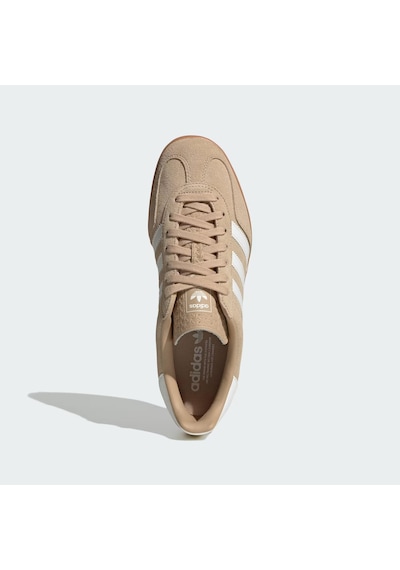 Adidas Gazelle Indoor Erkek Günlük Spor Ayakkabı C-adıhq5154e10a00 Bej