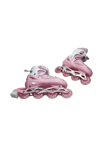 2in1 Alıştırma ve Sıralı Paten  34-38