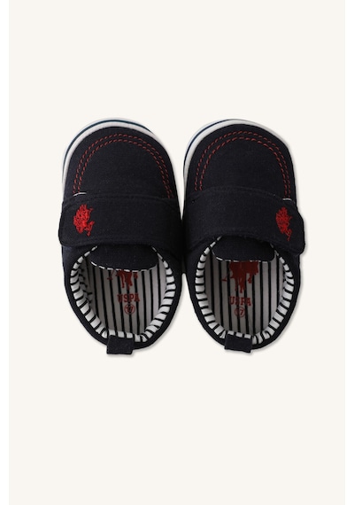 U.S. Polo Assn. Erkek Bebek Ayakkabı 5274-41668 Lacivert