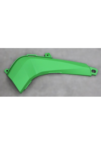 Depo Alt Koruma Pls.yeşil Sağ Shark 125 Arora