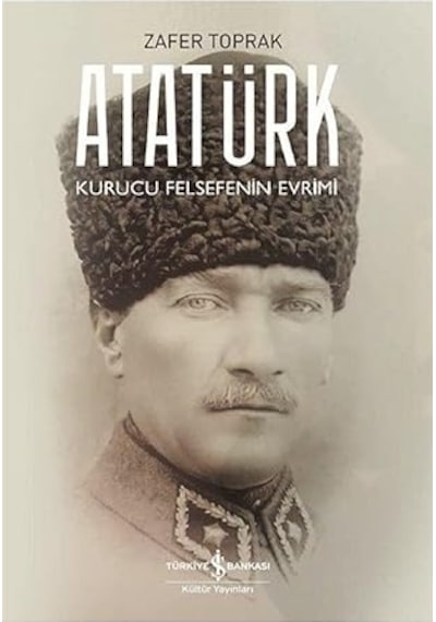Türkleşmek İslamlaşmak Muasırlaşmak + Bağdat Güncesi - Türkiye Ortadoğu Ve Dünya İçin Kritik Yıllar 1986 - 1990