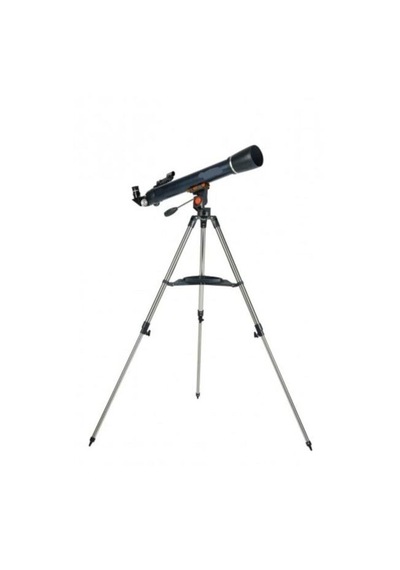 700x70 Profesyonel Astronomik Teleskop - 70mm Diyafram & 700mm Odak Uzaklığı