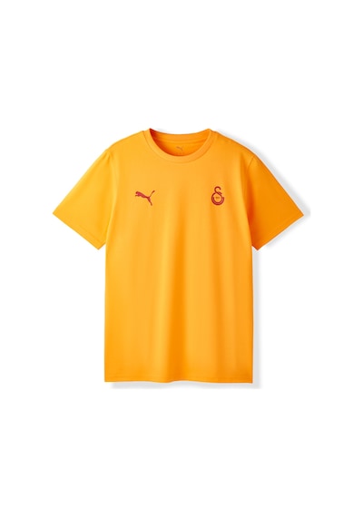 Gsstore Galatasaray Puma T-shirt 78290706 Sarı