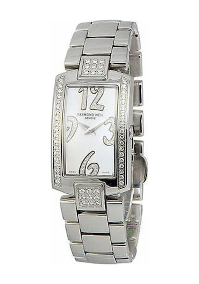 Raymond Weil 1800-ST2-05383 Kadın Kol Saati