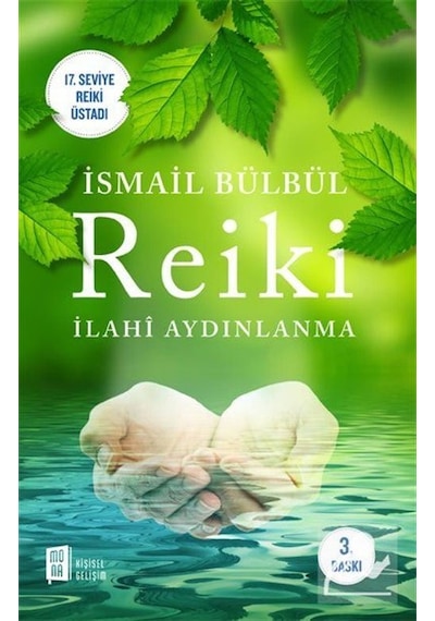 Reiki - İsmail Bülbül