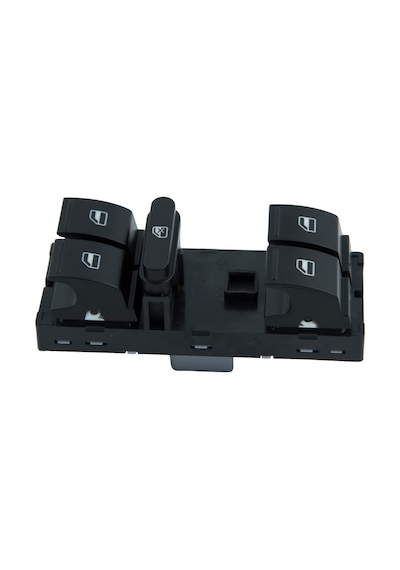Seat İbiza 2009-2017 Cam Açma Düğmesi Dörtlü 1k4959857b
