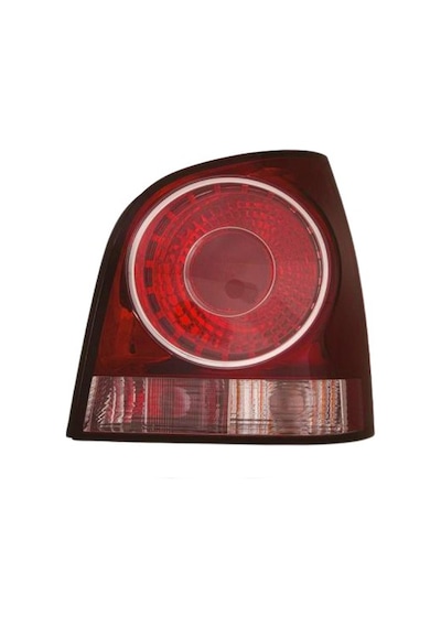 Vw Polo 5 Yıl 2005-2009 Arası Depo Sağ Stop Lambası 6Q6945096Ab