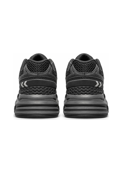 Hummel Performance 700 900794-2042 Siyah Unisex Spor Ayakkabı