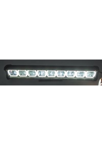 Offroad Angelli Beyaz-amber 12-32v 450w 88cm Adet / Lass333