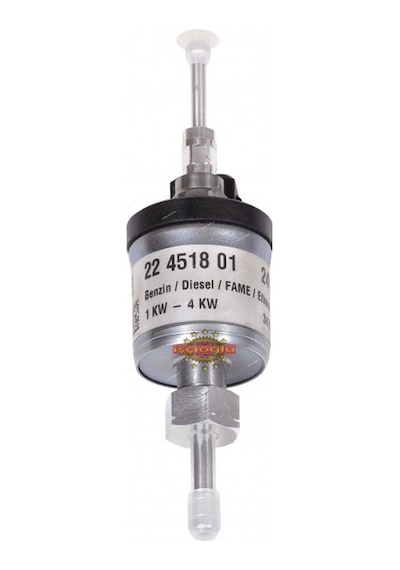 Vebosta Yakıt Mazot Otomatiği 12 V Eberspacher Airtronic D2-d4 Or